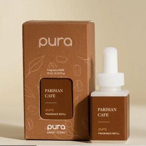 Pura Refill PARISIAN CAFE